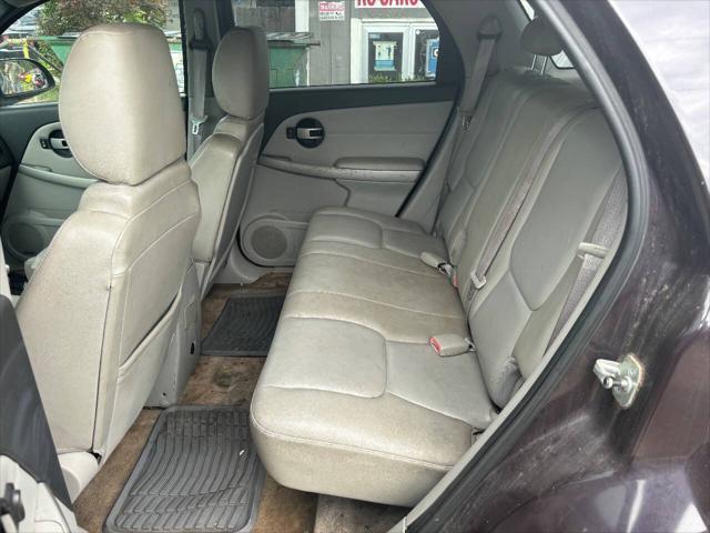 used 2006 Chevrolet Equinox car, priced at $2,950