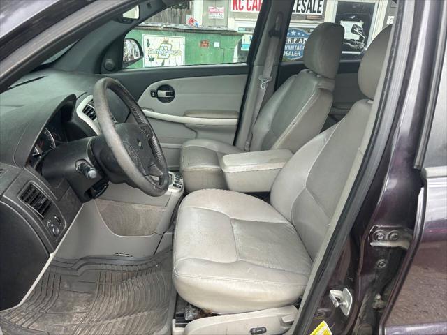 used 2006 Chevrolet Equinox car, priced at $2,950