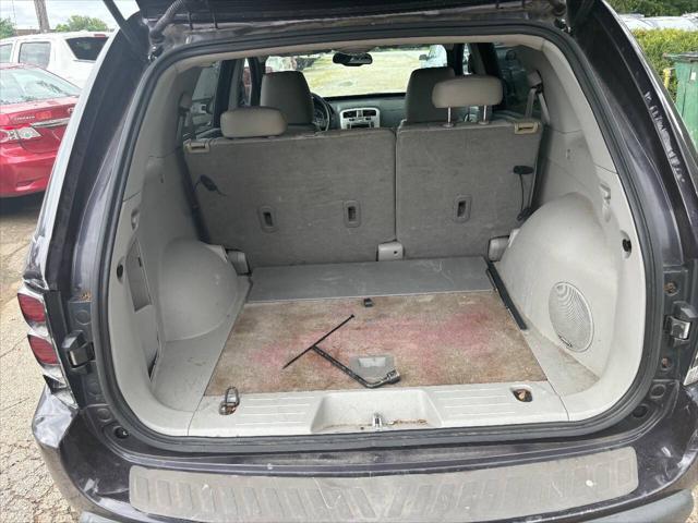 used 2006 Chevrolet Equinox car, priced at $2,950