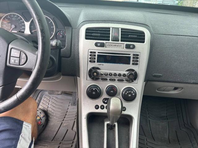 used 2006 Chevrolet Equinox car, priced at $2,950