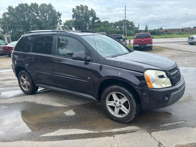 used 2006 Chevrolet Equinox car, priced at $2,950