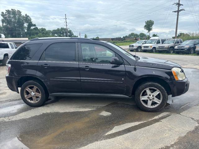 used 2006 Chevrolet Equinox car, priced at $2,950