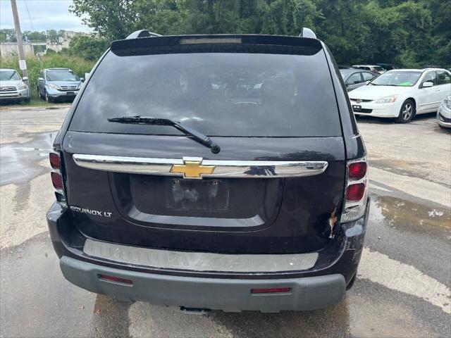 used 2006 Chevrolet Equinox car, priced at $2,950