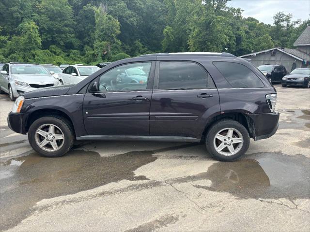 used 2006 Chevrolet Equinox car, priced at $2,950