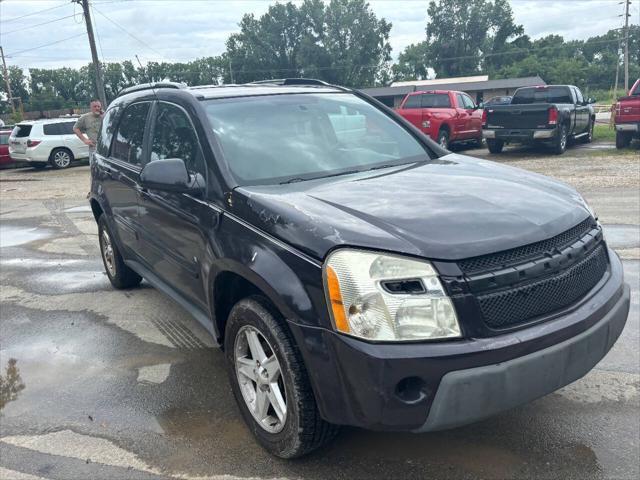 used 2006 Chevrolet Equinox car, priced at $2,950