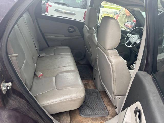 used 2006 Chevrolet Equinox car, priced at $2,950