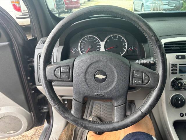 used 2006 Chevrolet Equinox car, priced at $2,950