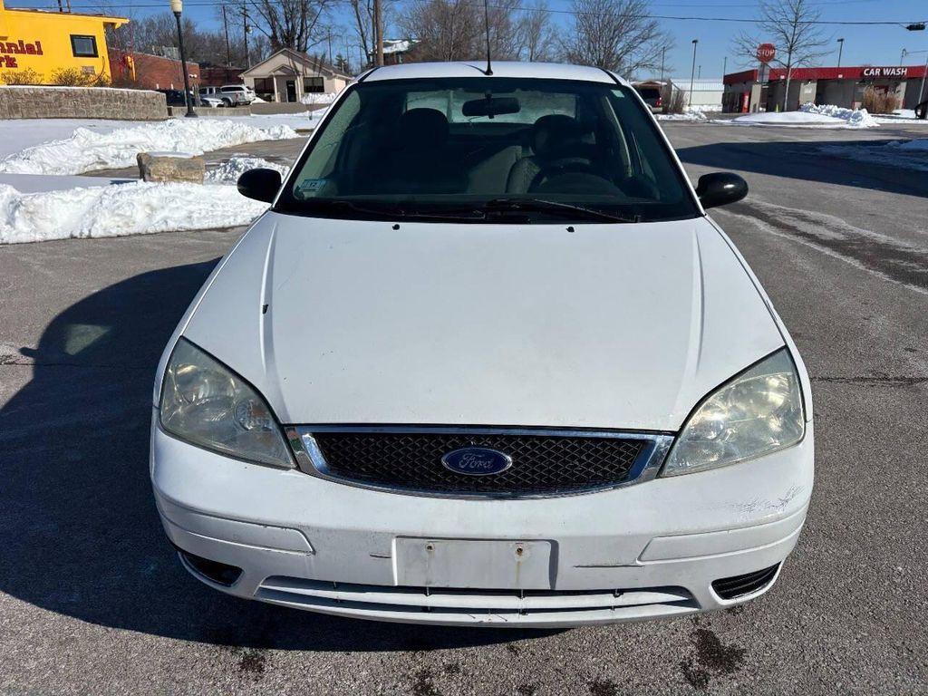 used 2006 Ford Focus car, priced at $5,450