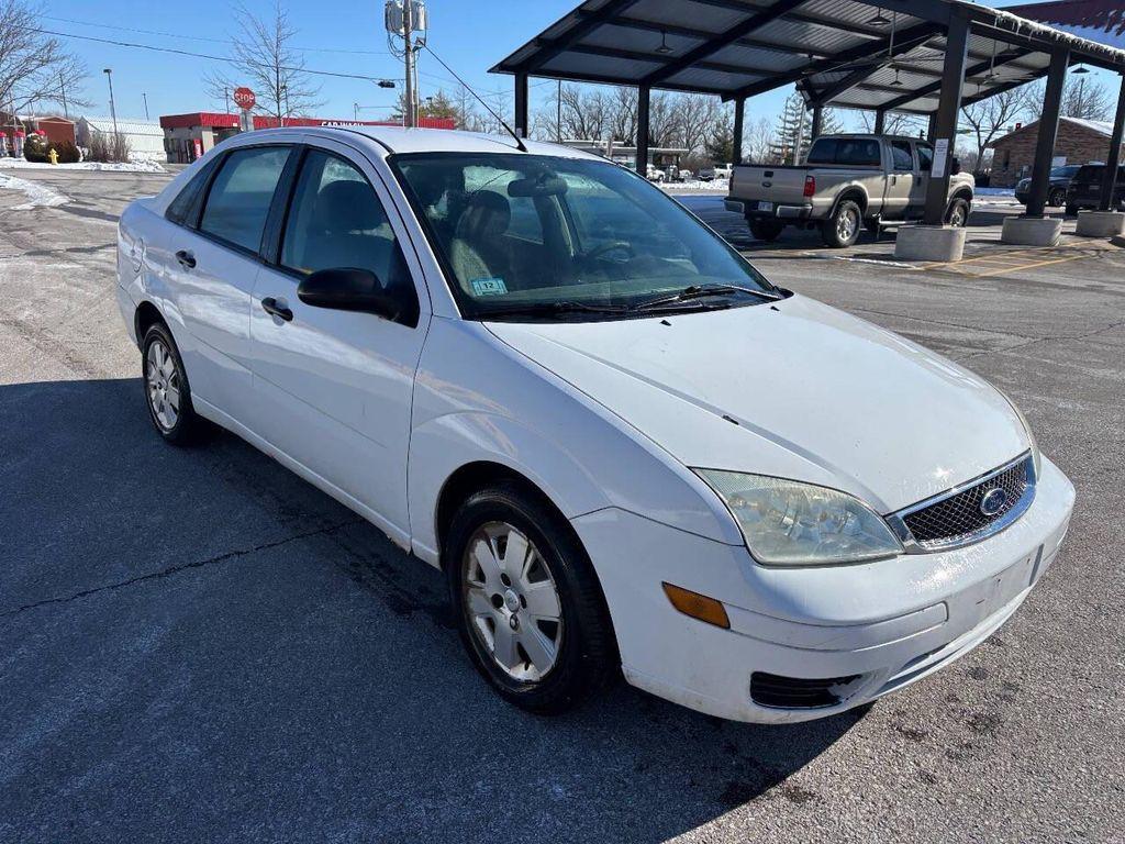 used 2006 Ford Focus car, priced at $5,450