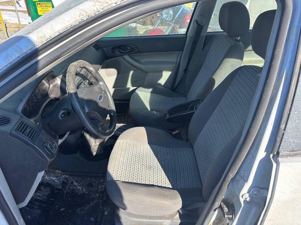 used 2006 Ford Focus car, priced at $5,450