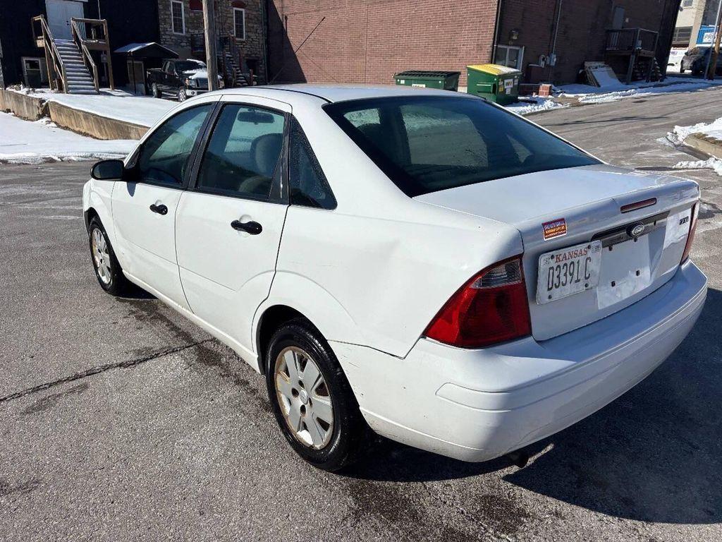 used 2006 Ford Focus car, priced at $5,450