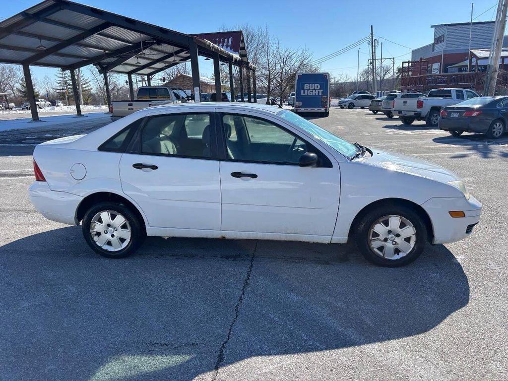 used 2006 Ford Focus car, priced at $5,450