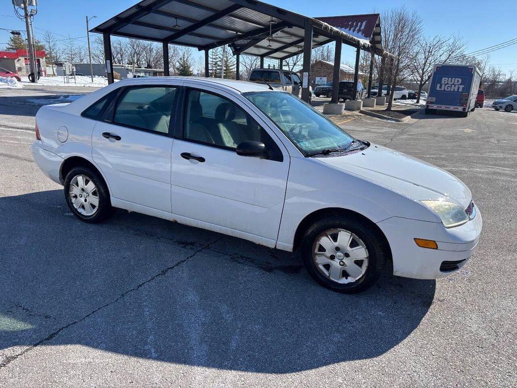 used 2006 Ford Focus car, priced at $5,450
