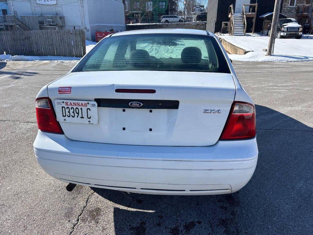 used 2006 Ford Focus car, priced at $5,450