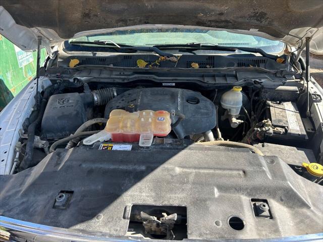 used 2014 Ram 1500 car, priced at $14,900