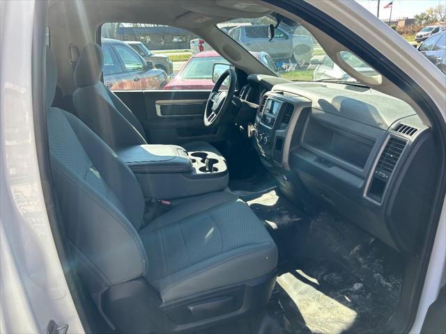 used 2014 Ram 1500 car, priced at $14,900