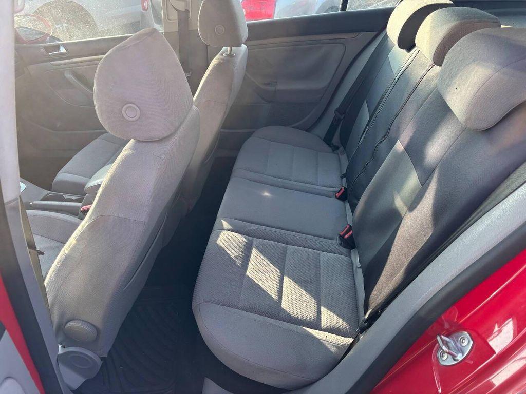 used 2007 Volkswagen Rabbit car, priced at $4,950