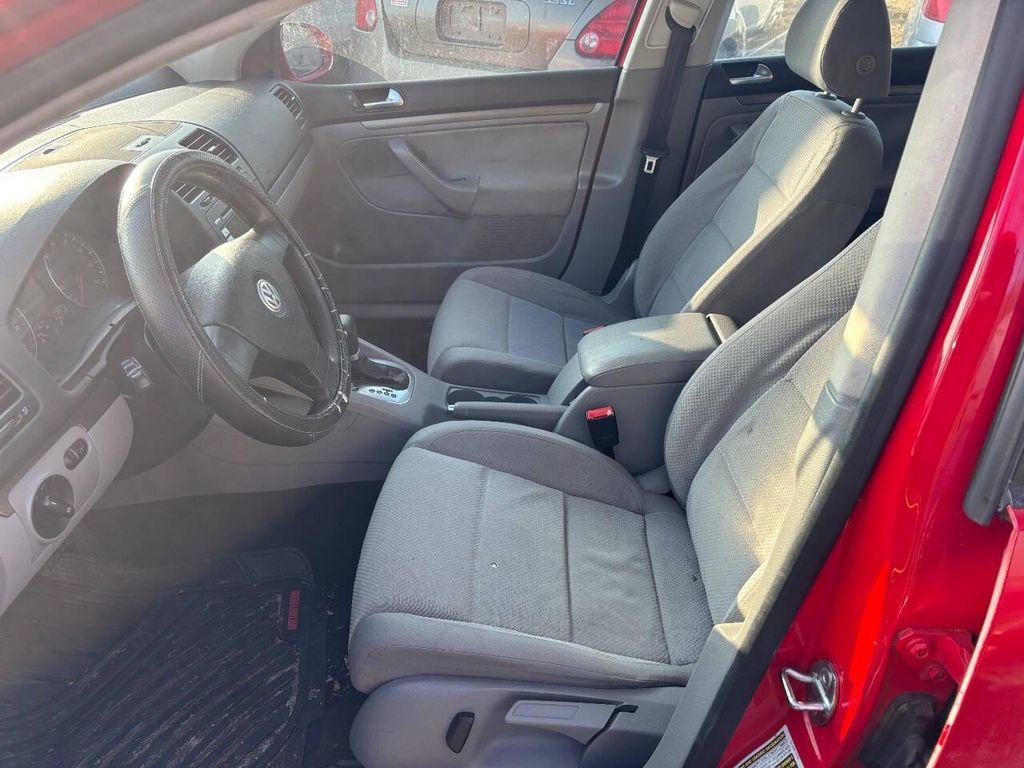 used 2007 Volkswagen Rabbit car, priced at $4,950