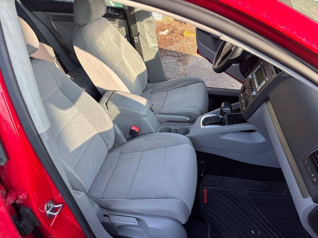 used 2007 Volkswagen Rabbit car, priced at $4,950