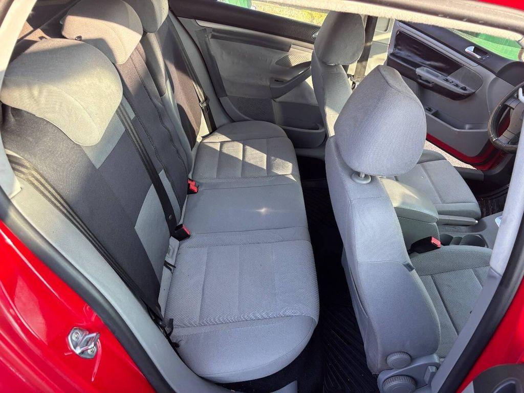 used 2007 Volkswagen Rabbit car, priced at $4,950