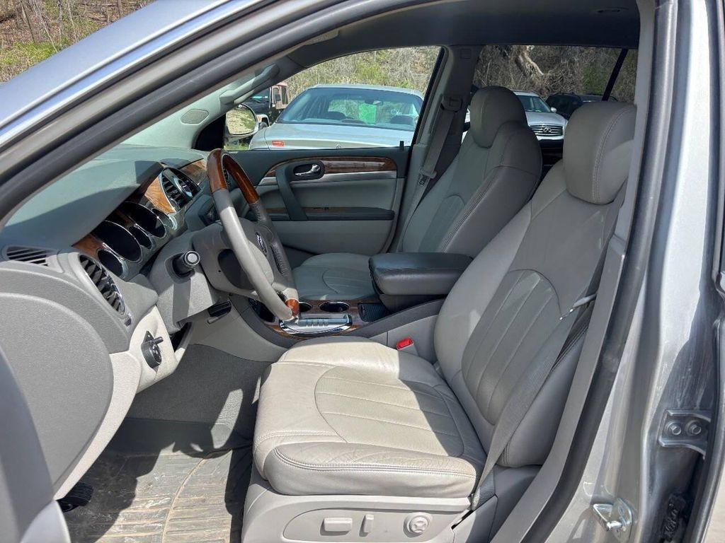 used 2008 Buick Enclave car, priced at $6,550