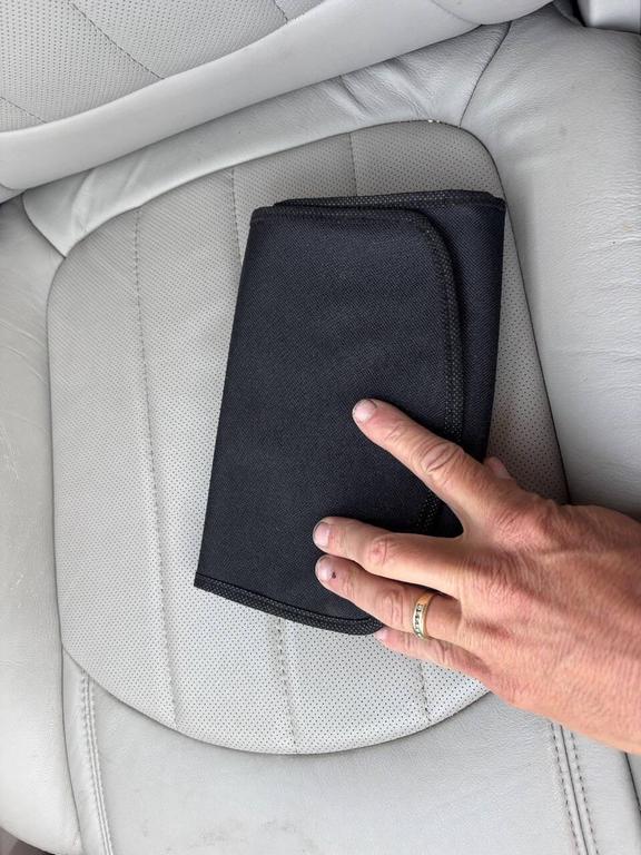 used 2008 Buick Enclave car, priced at $6,550