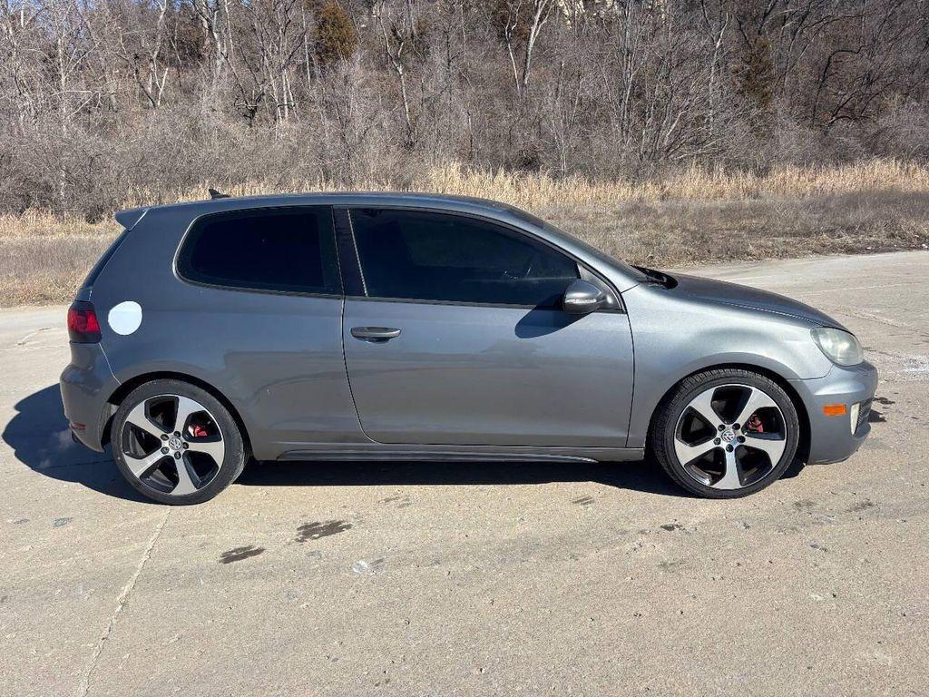 used 2012 Volkswagen GTI car, priced at $5,950