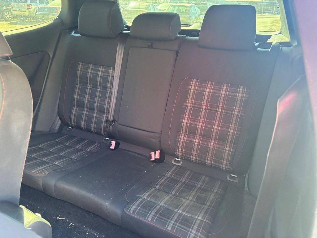 used 2012 Volkswagen GTI car, priced at $5,950