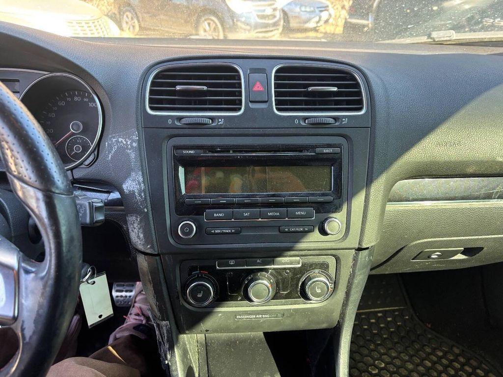 used 2012 Volkswagen GTI car, priced at $5,950