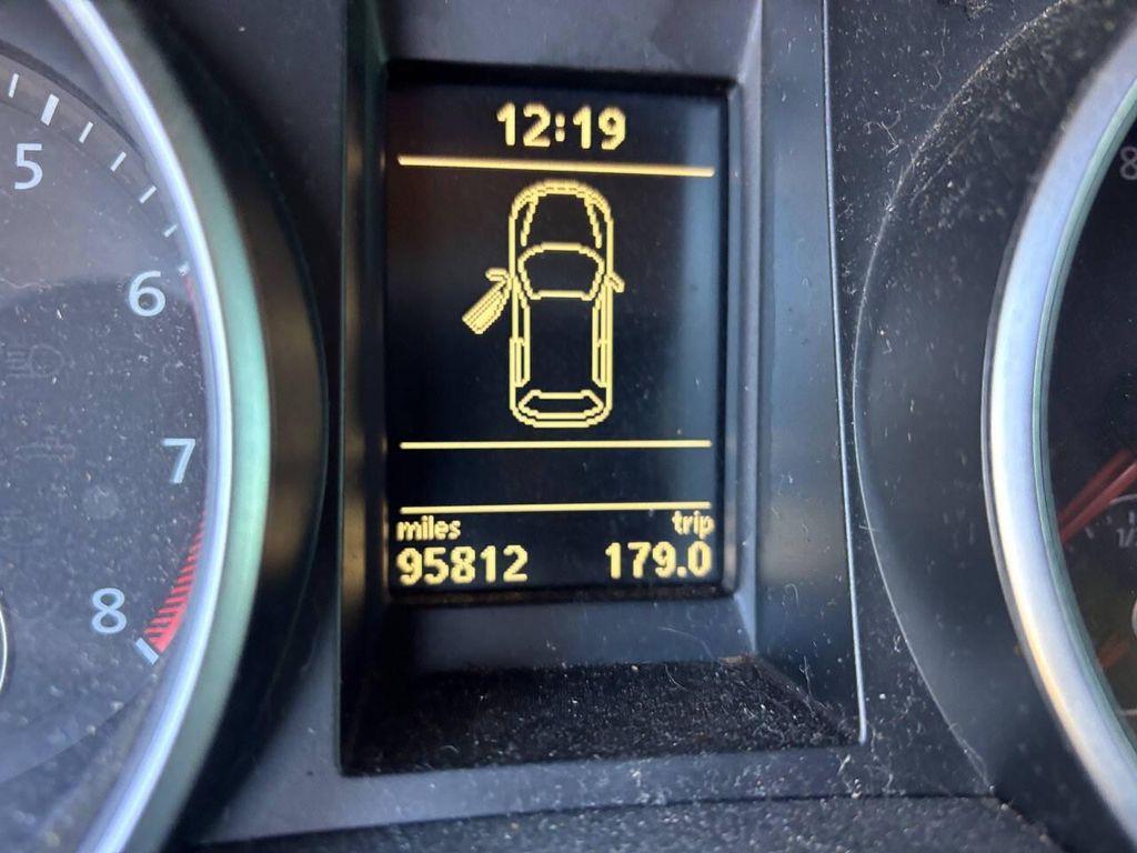 used 2012 Volkswagen GTI car, priced at $5,950