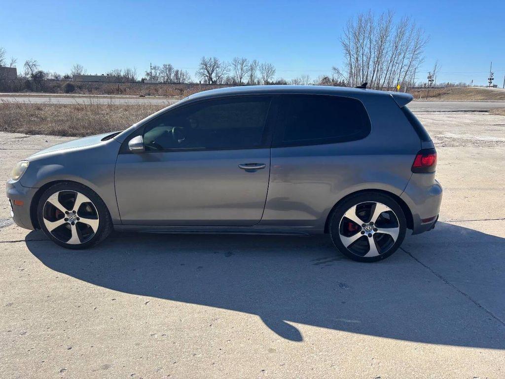 used 2012 Volkswagen GTI car, priced at $5,950