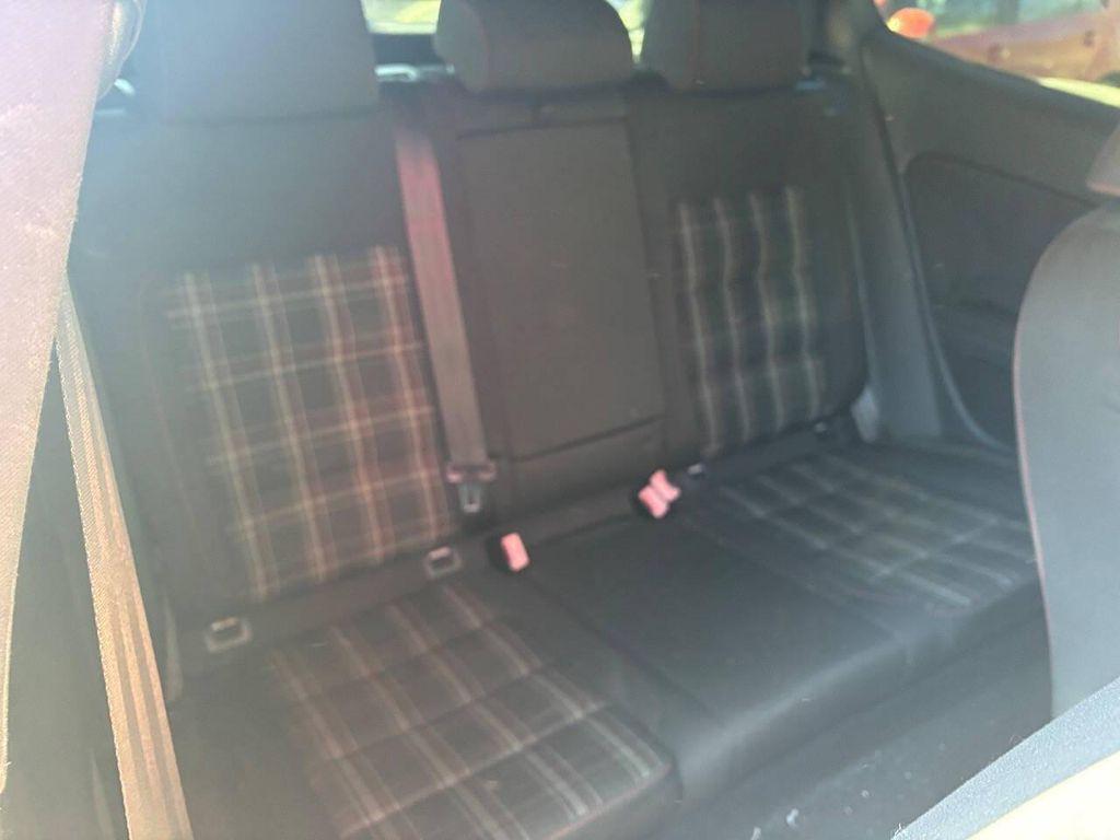 used 2012 Volkswagen GTI car, priced at $5,950