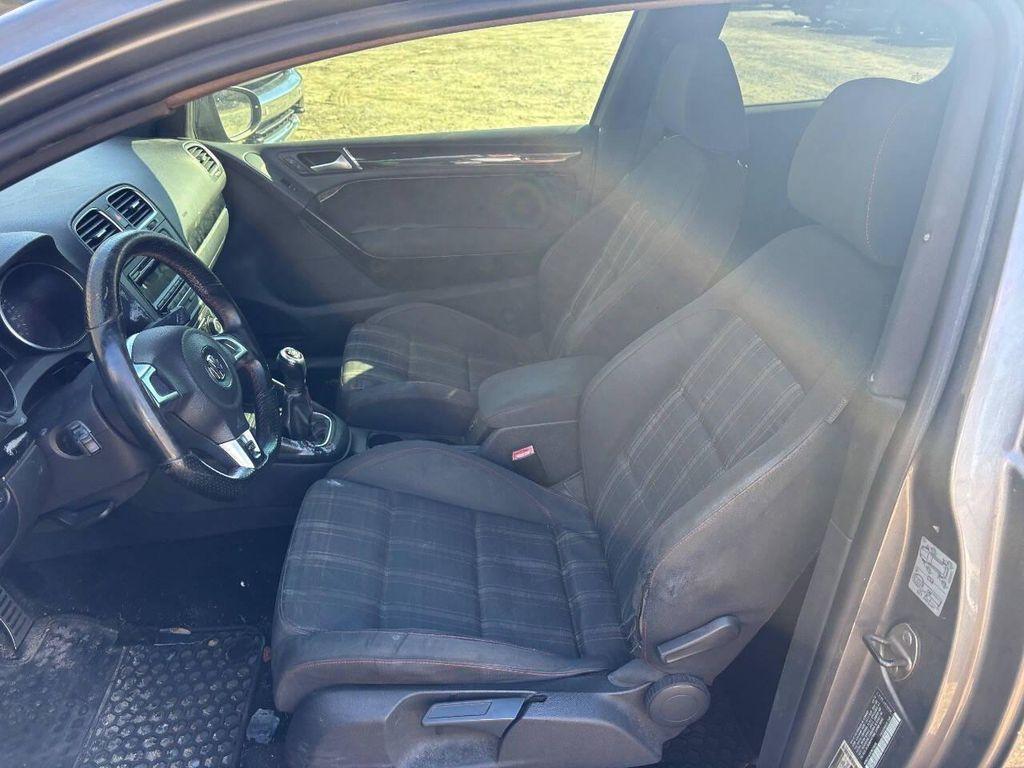 used 2012 Volkswagen GTI car, priced at $5,950