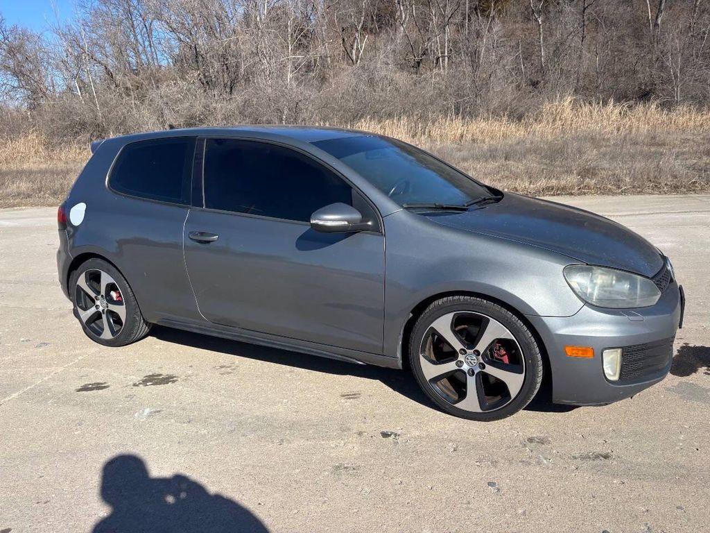 used 2012 Volkswagen GTI car, priced at $5,950