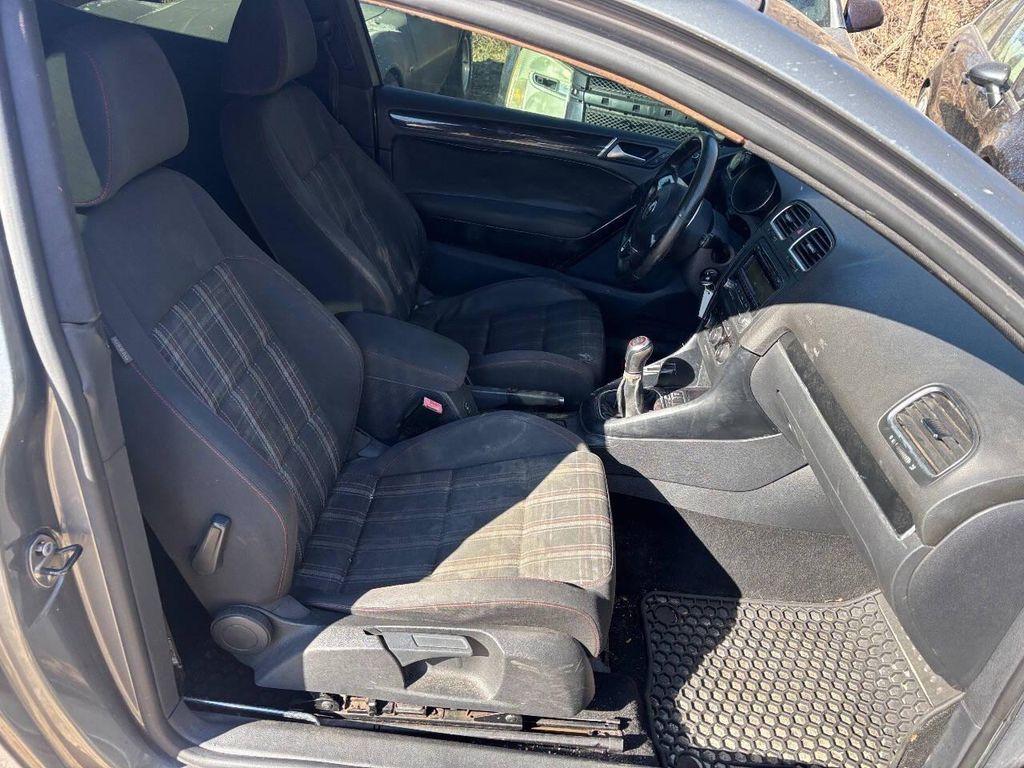 used 2012 Volkswagen GTI car, priced at $5,950