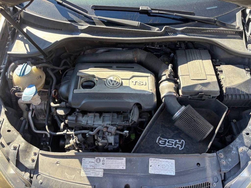 used 2012 Volkswagen GTI car, priced at $5,950