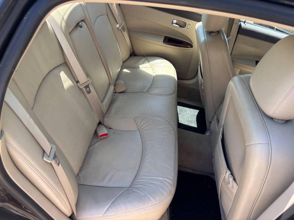 used 2008 Buick LaCrosse car, priced at $5,950