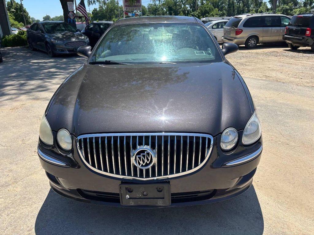 used 2008 Buick LaCrosse car, priced at $5,950