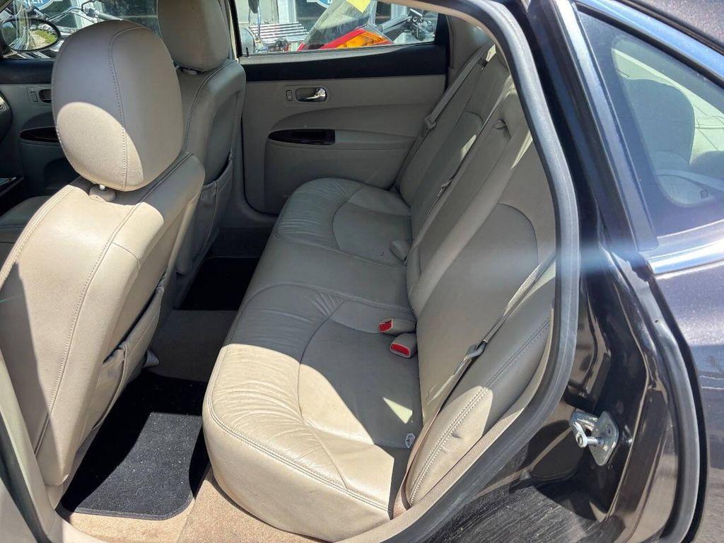 used 2008 Buick LaCrosse car, priced at $5,950