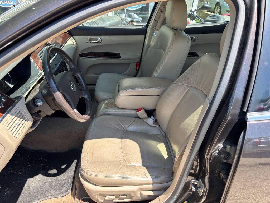 used 2008 Buick LaCrosse car, priced at $5,950