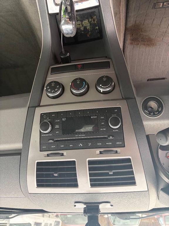 used 2008 Dodge Avenger car, priced at $5,450