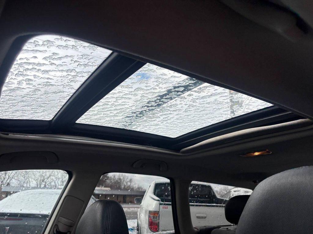 used 2005 Subaru Outback car, priced at $4,950