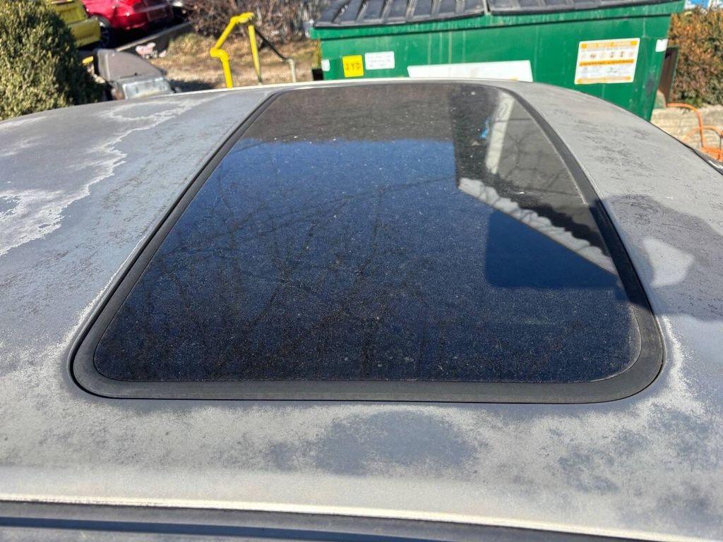 used 2002 Acura RL car, priced at $2,450