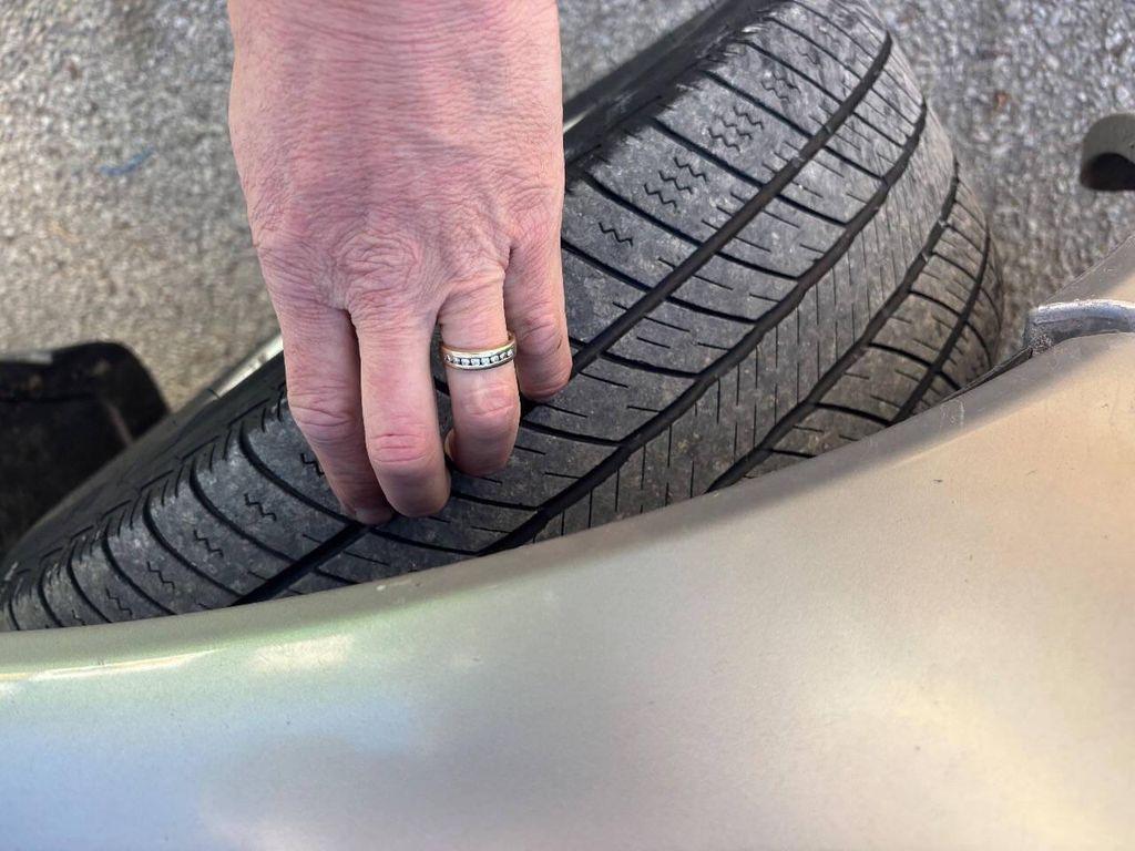 used 2002 Acura RL car, priced at $2,450