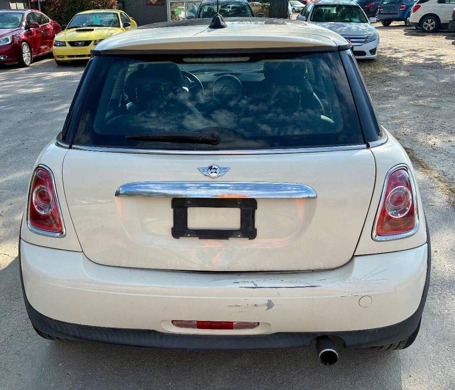 used 2011 MINI Cooper S car, priced at $6,450
