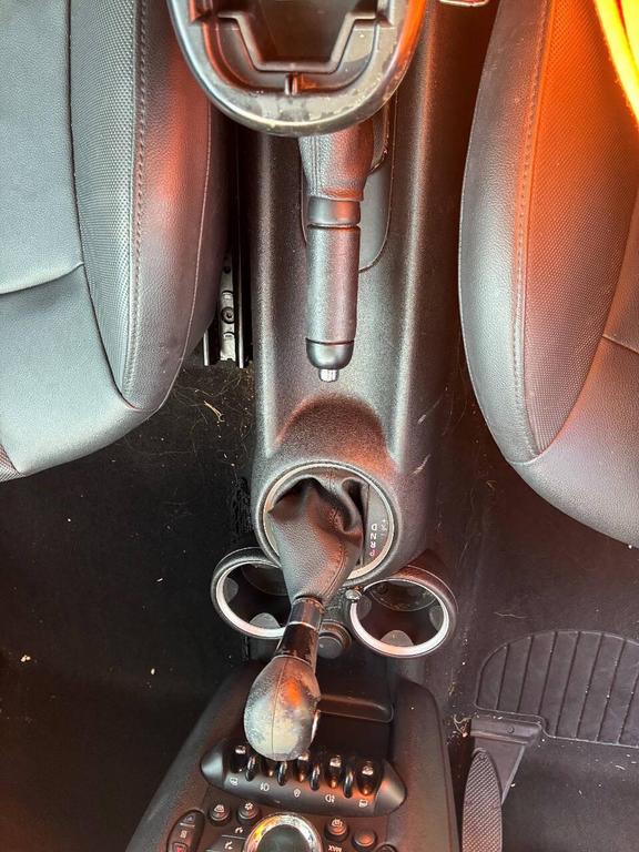 used 2011 MINI Cooper S car, priced at $6,450