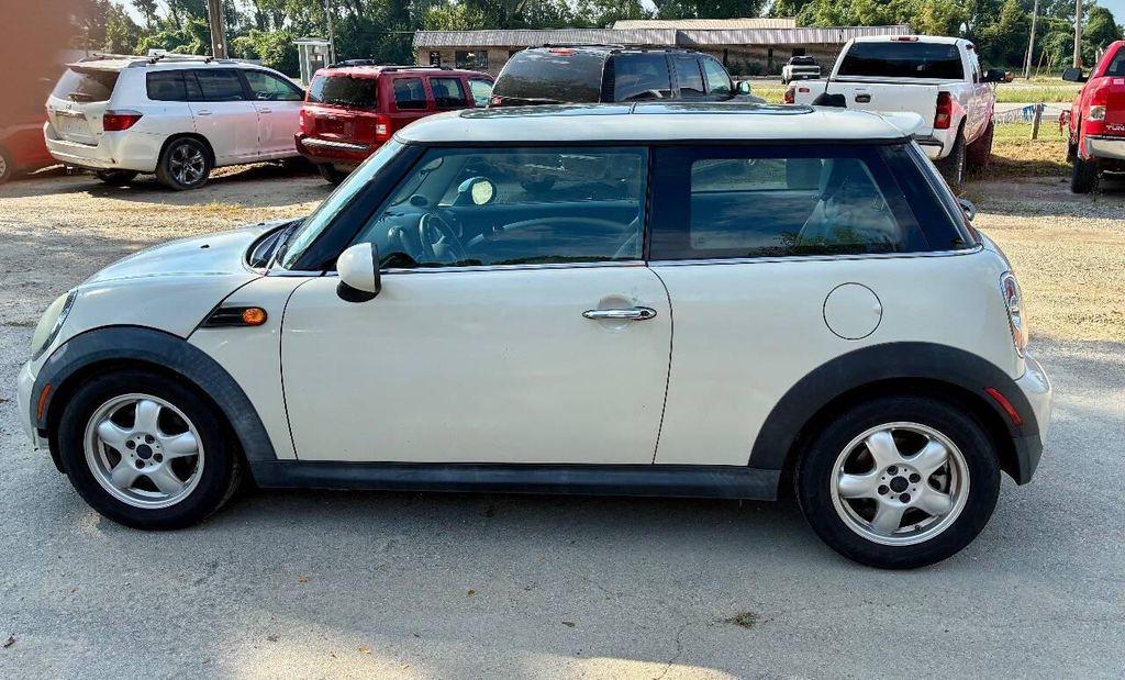 used 2011 MINI Cooper S car, priced at $6,450