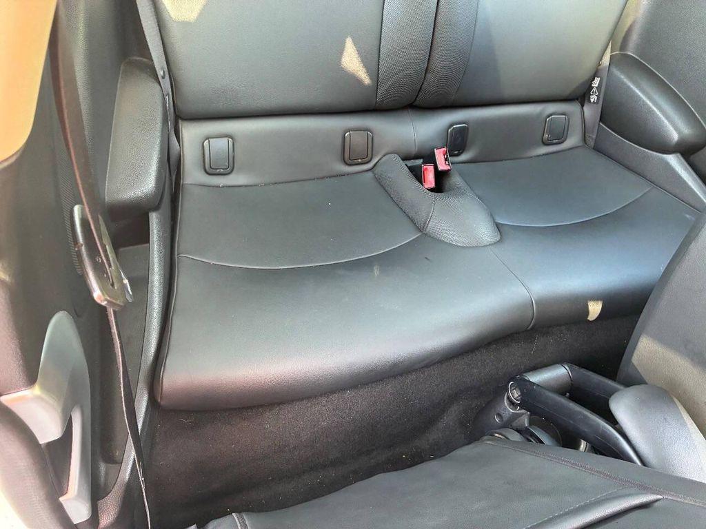 used 2011 MINI Cooper S car, priced at $6,450