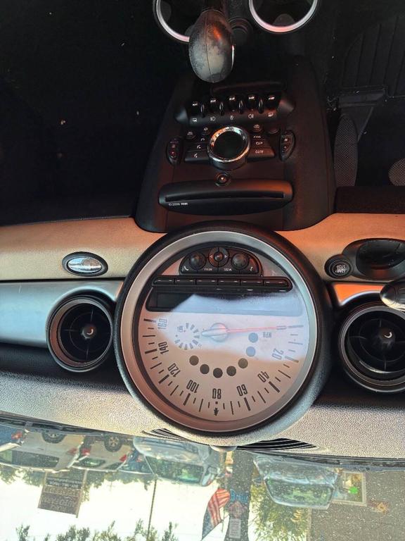 used 2011 MINI Cooper S car, priced at $6,450