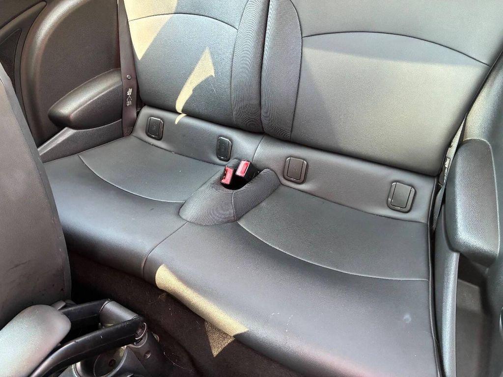 used 2011 MINI Cooper S car, priced at $6,450